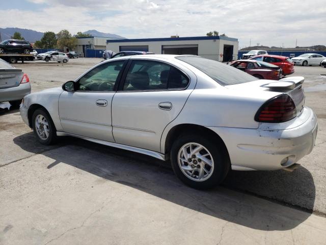 Photo 1 VIN: 1G2NF52E43C256885 - PONTIAC GRAND AM S 