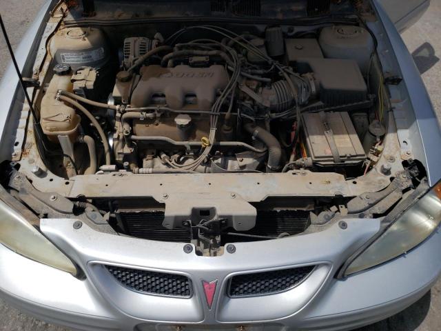 Photo 10 VIN: 1G2NF52E43C256885 - PONTIAC GRAND AM S 