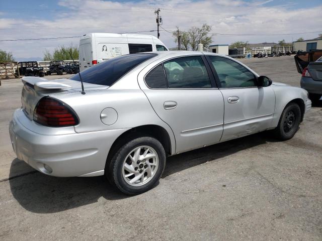 Photo 2 VIN: 1G2NF52E43C256885 - PONTIAC GRAND AM S 