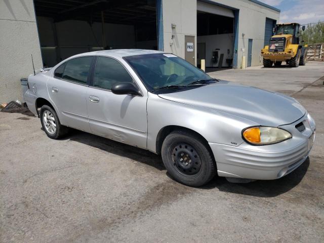 Photo 3 VIN: 1G2NF52E43C256885 - PONTIAC GRAND AM S 