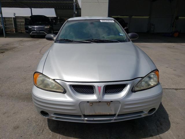 Photo 4 VIN: 1G2NF52E43C256885 - PONTIAC GRAND AM S 