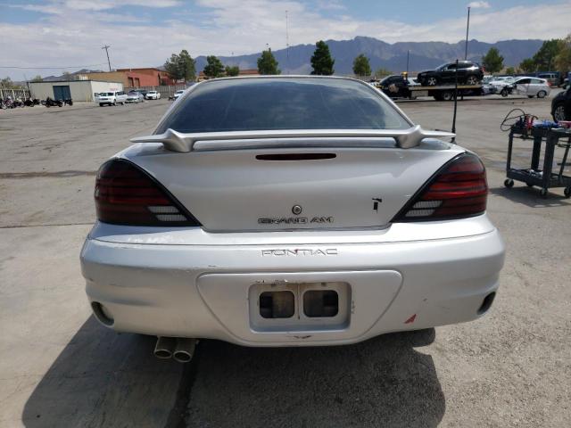 Photo 5 VIN: 1G2NF52E43C256885 - PONTIAC GRAND AM S 