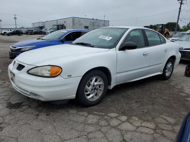 Photo 0 VIN: 1G2NF52E44C246908 - PONTIAC GRAND AM 