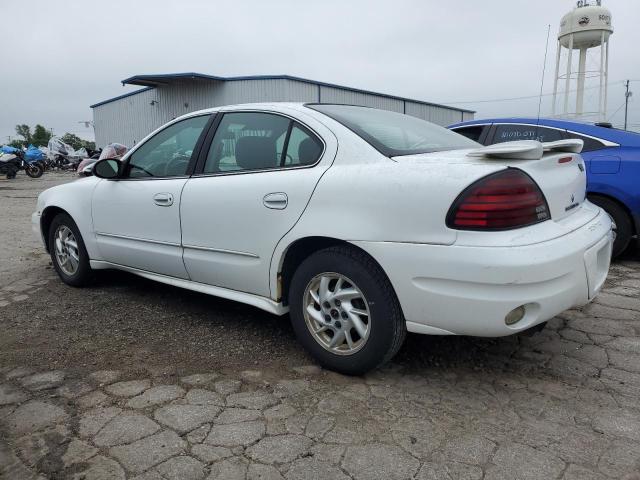 Photo 1 VIN: 1G2NF52E44C246908 - PONTIAC GRAND AM 