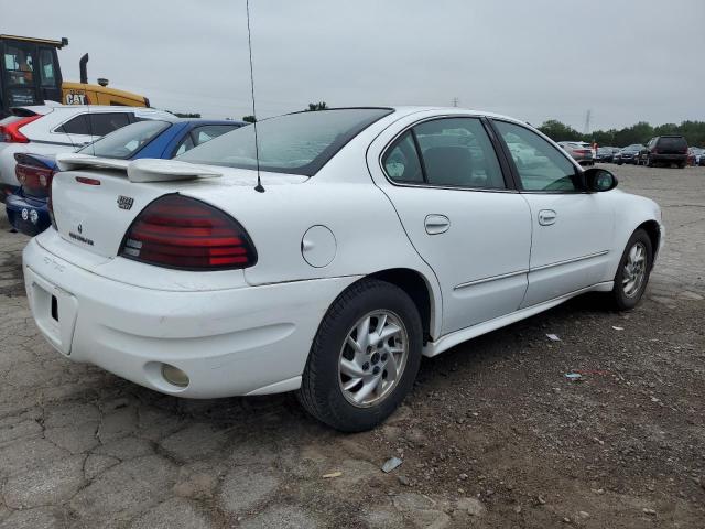 Photo 2 VIN: 1G2NF52E44C246908 - PONTIAC GRAND AM 