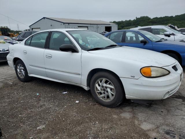 Photo 3 VIN: 1G2NF52E44C246908 - PONTIAC GRAND AM 