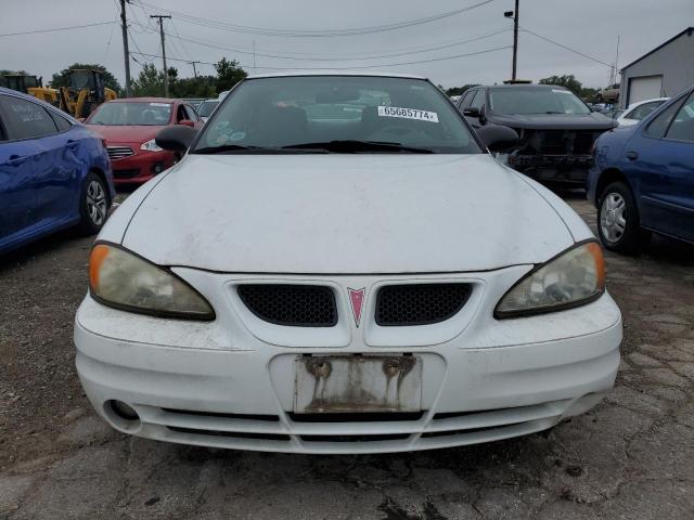 Photo 4 VIN: 1G2NF52E44C246908 - PONTIAC GRAND AM 