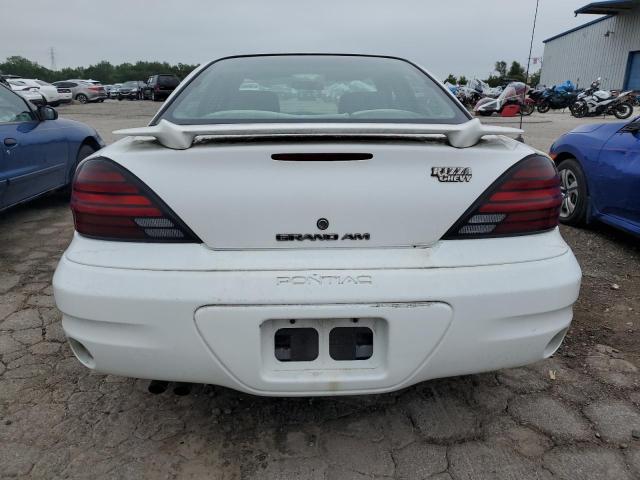 Photo 5 VIN: 1G2NF52E44C246908 - PONTIAC GRAND AM 