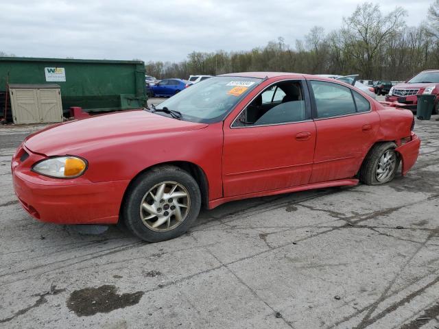 Photo 0 VIN: 1G2NF52E44C252174 - PONTIAC GRANDAM 