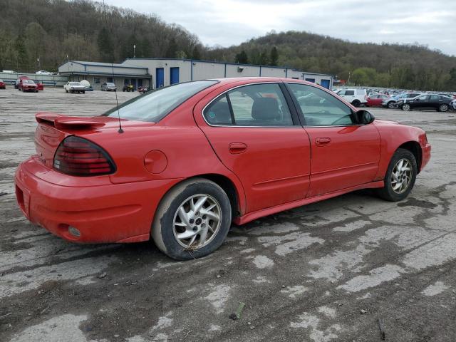 Photo 2 VIN: 1G2NF52E44C252174 - PONTIAC GRANDAM 