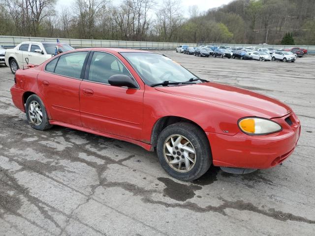 Photo 3 VIN: 1G2NF52E44C252174 - PONTIAC GRANDAM 