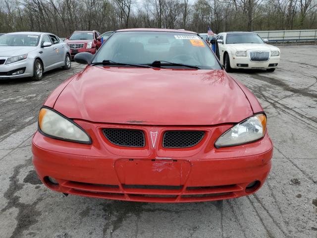 Photo 4 VIN: 1G2NF52E44C252174 - PONTIAC GRANDAM 