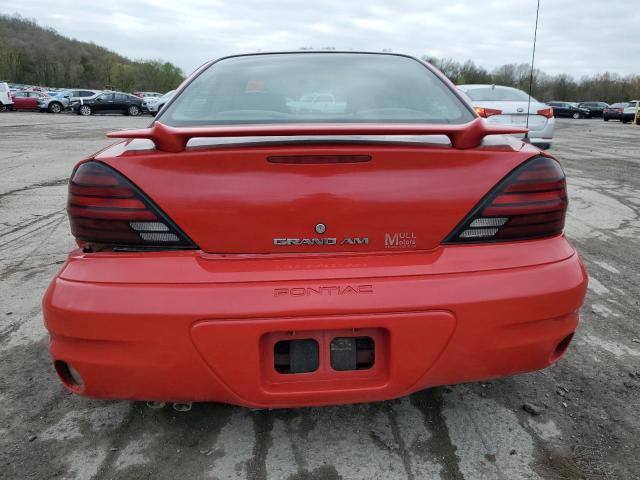 Photo 5 VIN: 1G2NF52E44C252174 - PONTIAC GRANDAM 