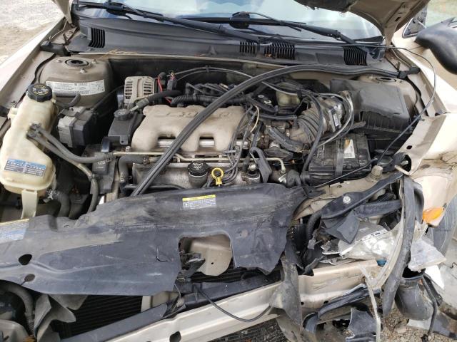 Photo 6 VIN: 1G2NF52E44C257715 - PONTIAC GRAND AM S 