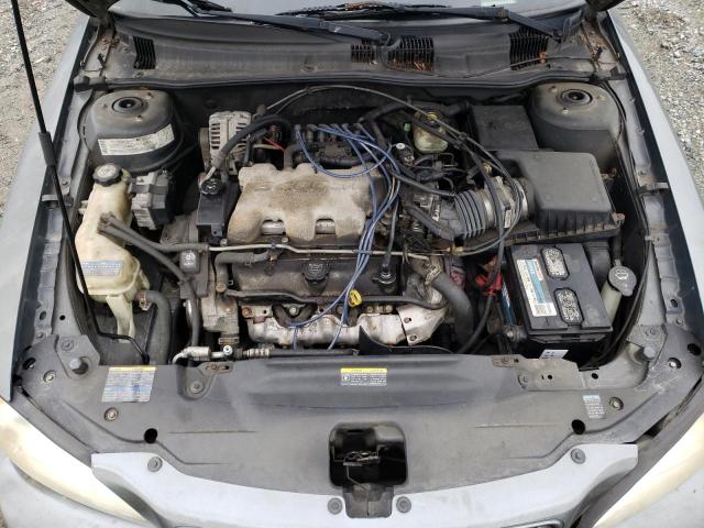 Photo 10 VIN: 1G2NF52E44M515032 - PONTIAC GRAND AM S 