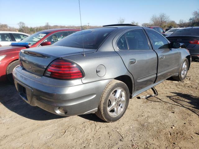 Photo 2 VIN: 1G2NF52E44M519548 - PONTIAC GRAND AM 