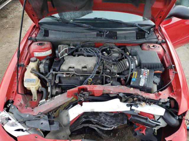 Photo 10 VIN: 1G2NF52E44M615177 - PONTIAC GRAND AM S 