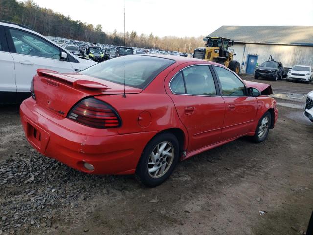 Photo 2 VIN: 1G2NF52E44M615177 - PONTIAC GRAND AM S 