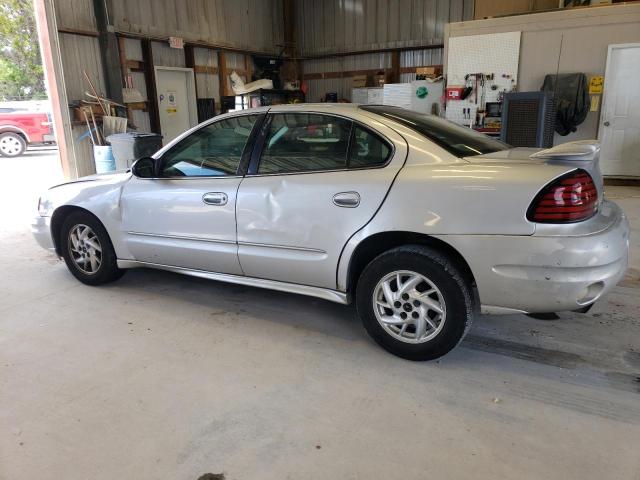 Photo 1 VIN: 1G2NF52E44M695967 - PONTIAC GRANDAM 