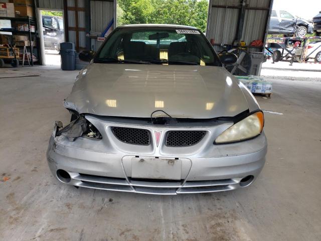 Photo 4 VIN: 1G2NF52E44M695967 - PONTIAC GRANDAM 