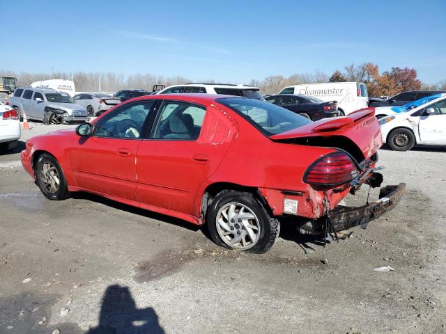 Photo 1 VIN: 1G2NF52E44M701363 - PONTIAC GRANDAM 