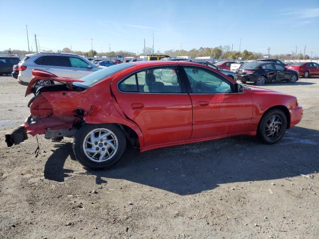 Photo 2 VIN: 1G2NF52E44M701363 - PONTIAC GRANDAM 