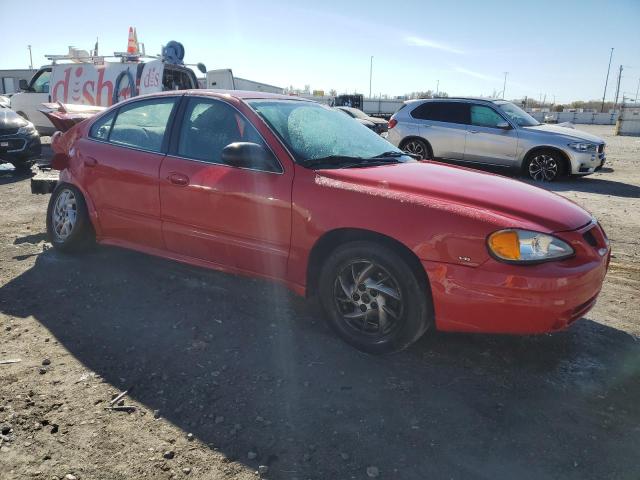 Photo 3 VIN: 1G2NF52E44M701363 - PONTIAC GRANDAM 