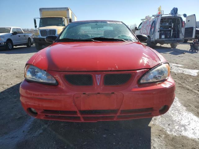 Photo 4 VIN: 1G2NF52E44M701363 - PONTIAC GRANDAM 