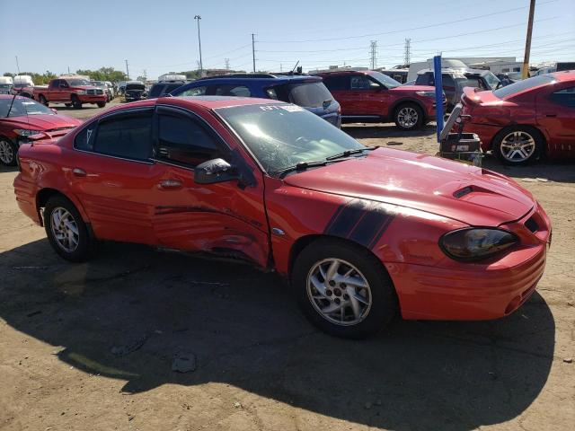 Photo 3 VIN: 1G2NF52E51M596778 - PONTIAC GRAND AM S 