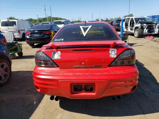 Photo 5 VIN: 1G2NF52E51M596778 - PONTIAC GRAND AM S 