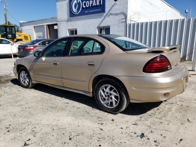 Photo 1 VIN: 1G2NF52E54C142959 - PONTIAC GRAND AM S 