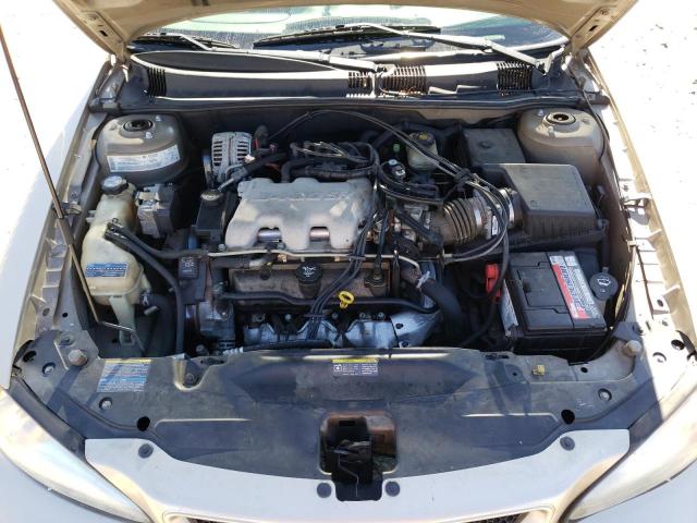 Photo 10 VIN: 1G2NF52E54C142959 - PONTIAC GRAND AM S 