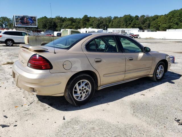 Photo 2 VIN: 1G2NF52E54C142959 - PONTIAC GRAND AM S 