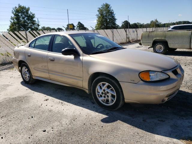 Photo 3 VIN: 1G2NF52E54C142959 - PONTIAC GRAND AM S 