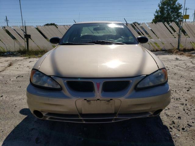 Photo 4 VIN: 1G2NF52E54C142959 - PONTIAC GRAND AM S 