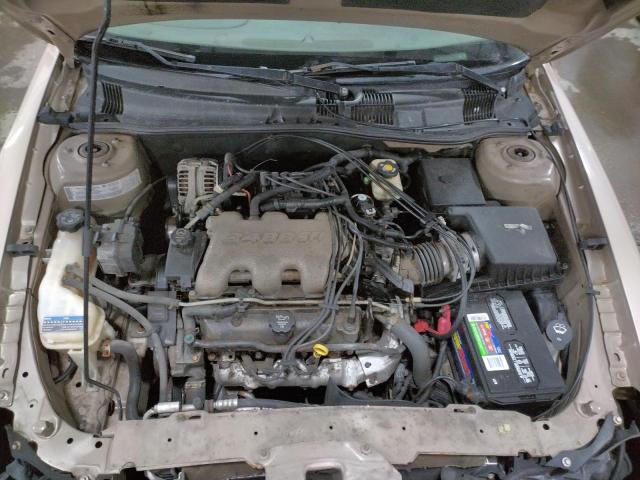 Photo 6 VIN: 1G2NF52E54M569360 - PONTIAC GRAND AM S 