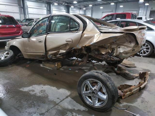 Photo 8 VIN: 1G2NF52E54M569360 - PONTIAC GRAND AM S 