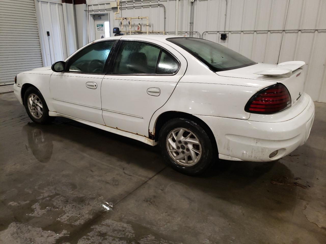 Photo 1 VIN: 1G2NF52E54M573408 - PONTIAC GRAND AM 