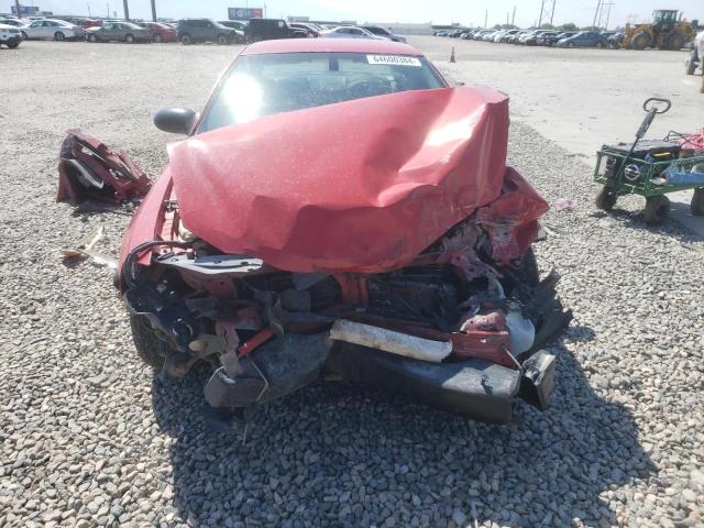 Photo 4 VIN: 1G2NF52E54M593996 - PONTIAC GRAND AM 