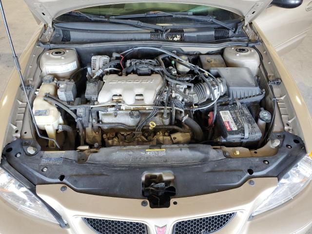 Photo 10 VIN: 1G2NF52E54M640539 - PONTIAC GRAND AM S 