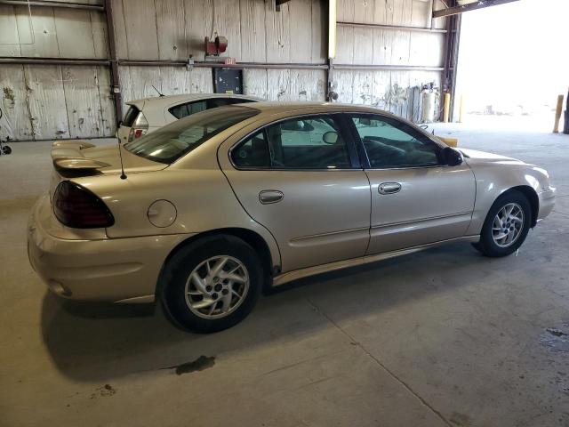 Photo 2 VIN: 1G2NF52E54M640539 - PONTIAC GRAND AM S 