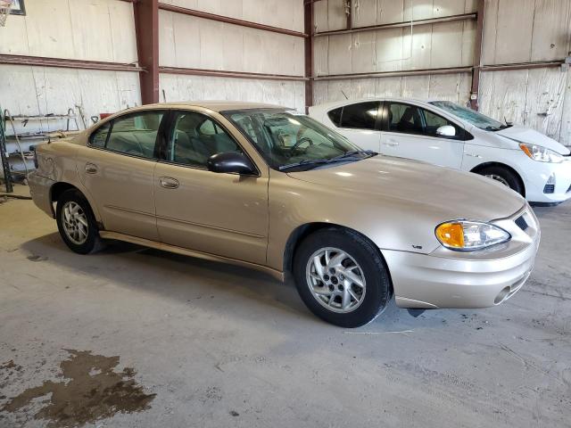 Photo 3 VIN: 1G2NF52E54M640539 - PONTIAC GRAND AM S 