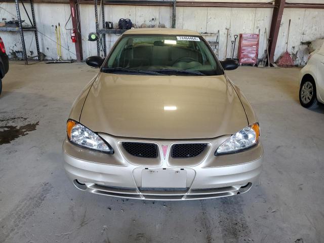 Photo 4 VIN: 1G2NF52E54M640539 - PONTIAC GRAND AM S 