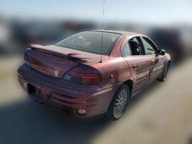 Photo 2 VIN: 1G2NF52E61M669172 - PONTIAC GRANDAM 