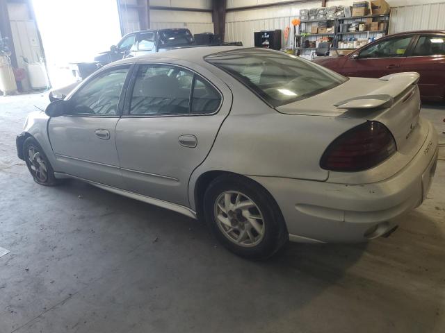 Photo 1 VIN: 1G2NF52E64C143568 - PONTIAC GRAND AM S 