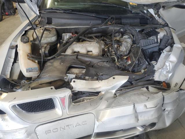 Photo 10 VIN: 1G2NF52E64C143568 - PONTIAC GRAND AM S 