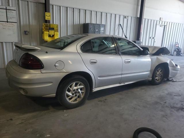 Photo 2 VIN: 1G2NF52E64C143568 - PONTIAC GRAND AM S 