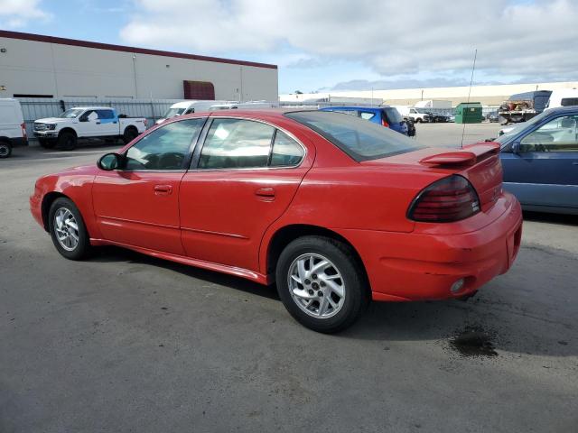 Photo 1 VIN: 1G2NF52E64M503061 - PONTIAC GRANDAM 