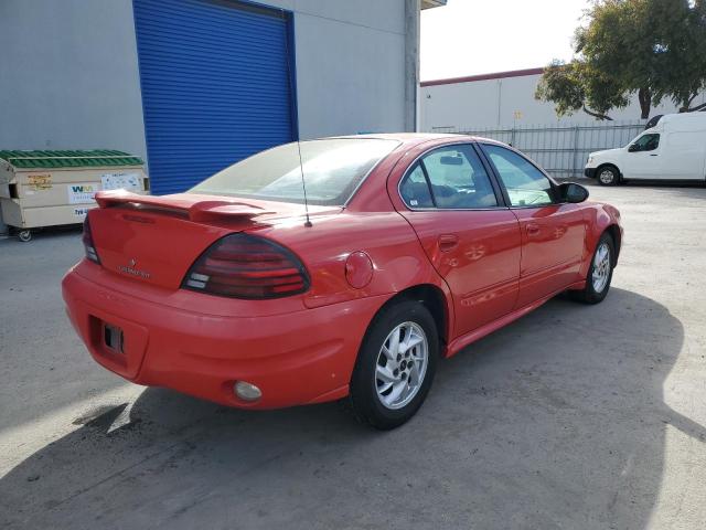 Photo 2 VIN: 1G2NF52E64M503061 - PONTIAC GRANDAM 