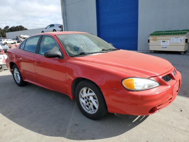 Photo 3 VIN: 1G2NF52E64M503061 - PONTIAC GRANDAM 